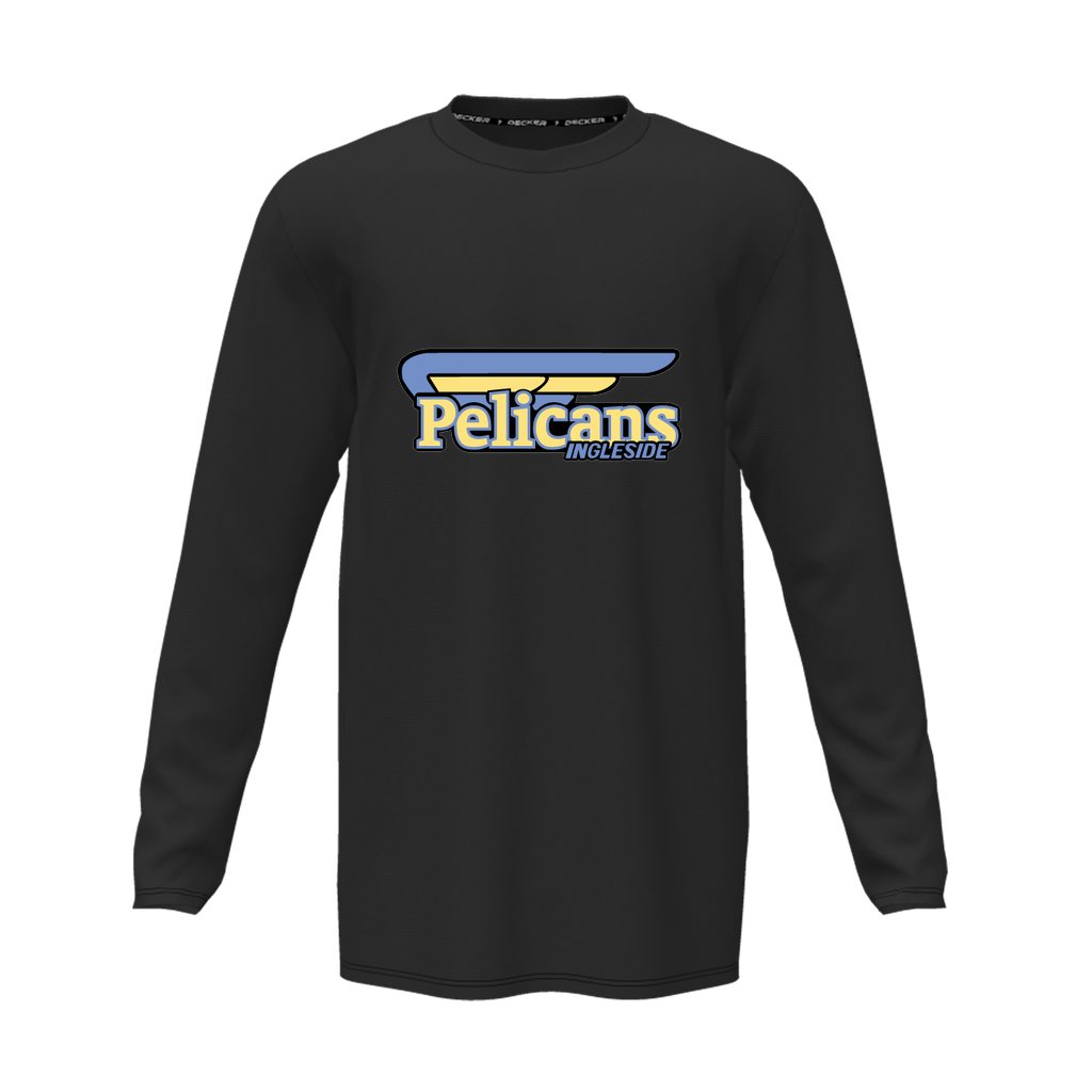 Decker Comfort T-Shirt