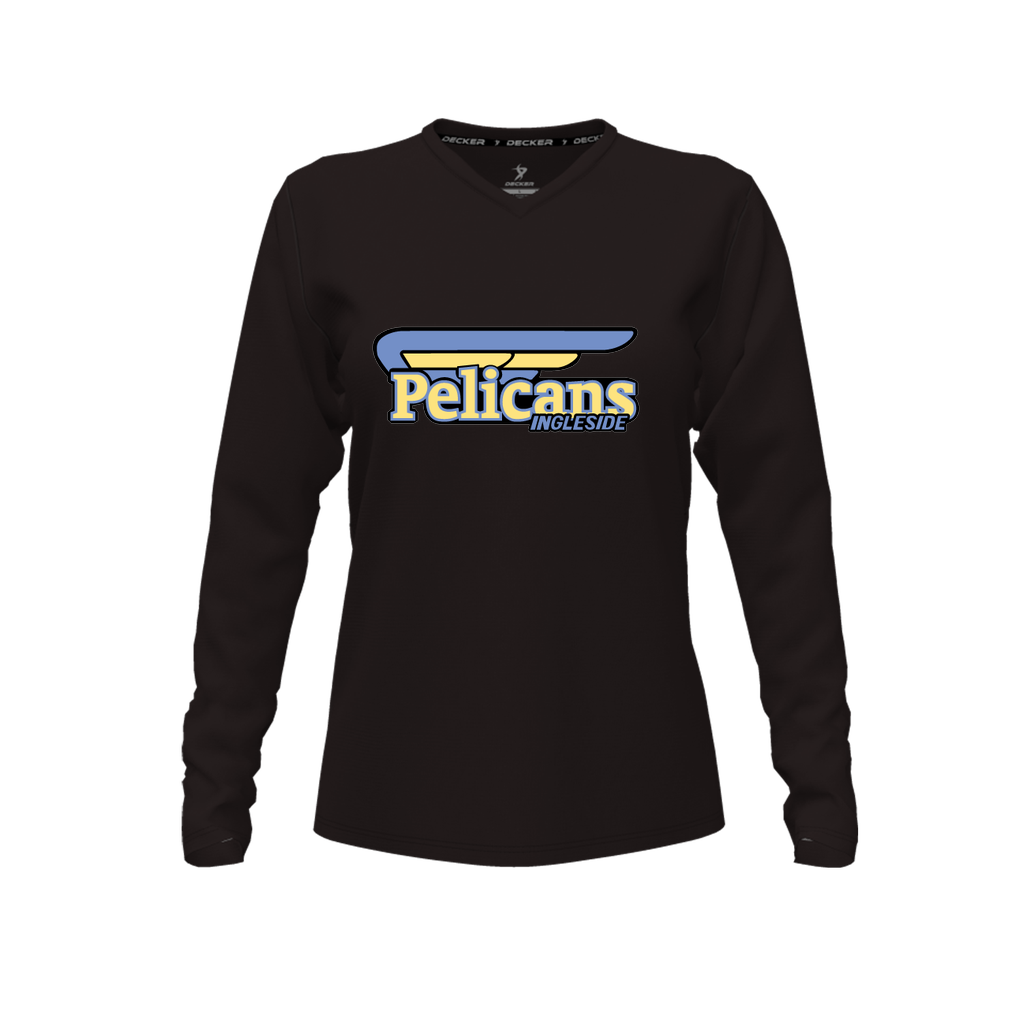 Decker Comfort T-Shirt