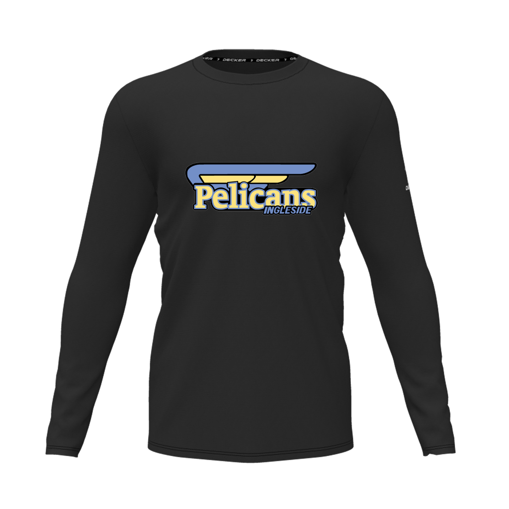 Decker Performance T-Shirt