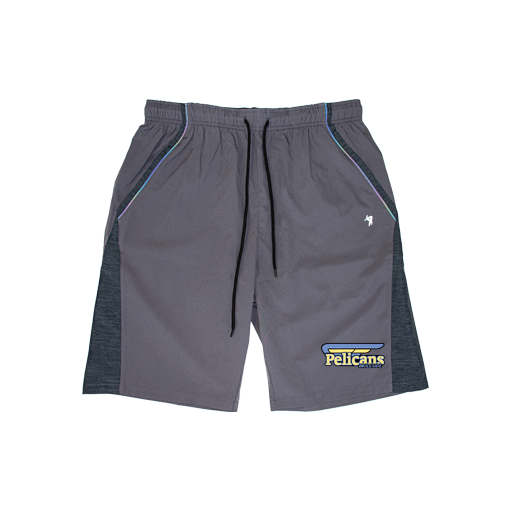 Shorts (Angle Shorts)