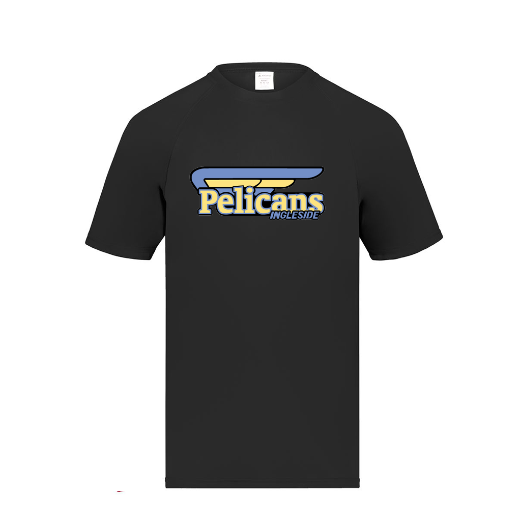 Youth Smooth Sport T-Shirt