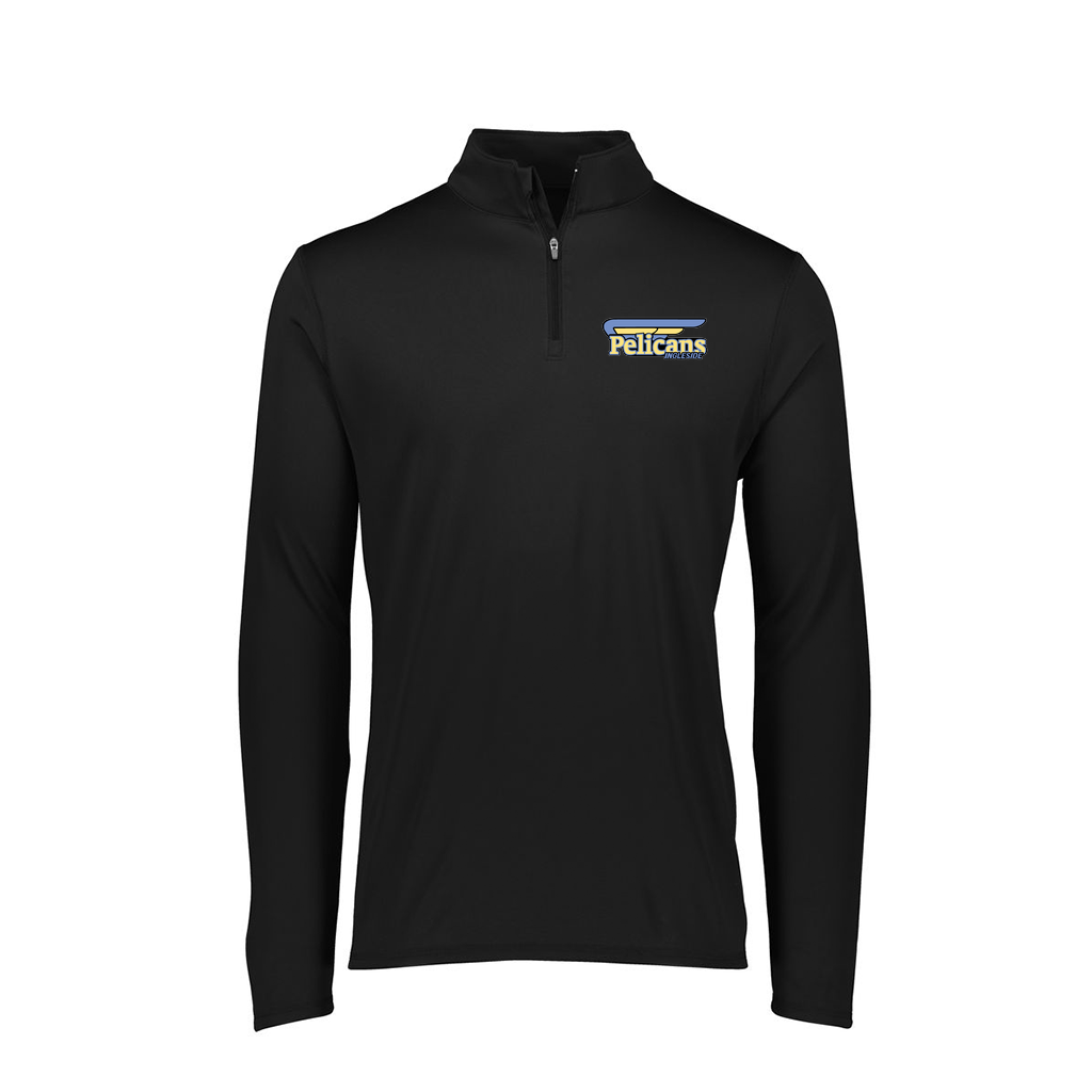 Decker Women's Flex-Lite 1/4 Zip Shirt