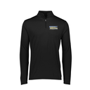 Decker Women's Flex-Lite 1/4 Zip Shirt