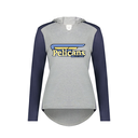 Ladies Vintage Hoodie