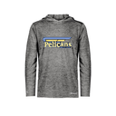 Decker Youth Charge Hoodie