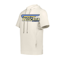 Men's Venturs Soft Knit Short Sleeve Hoodie