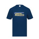 Decker Short Sleeve Waffle Performance Shirt